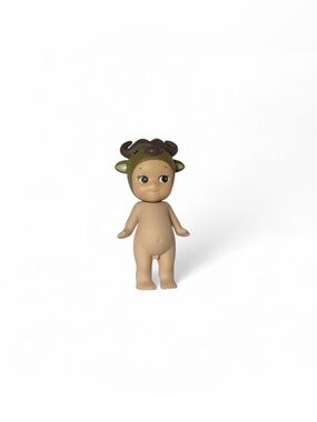 sonny angel buffalo figure